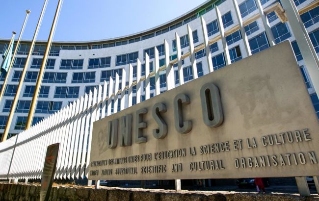 Рада закликала позбавити Росію членства в ЮНЕСКО