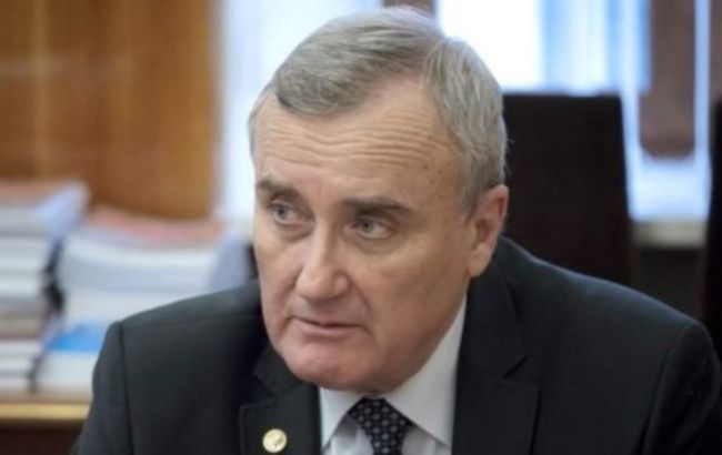 Президент НАН: Українці намагаються тримати науку "живою", незважаючи на війну