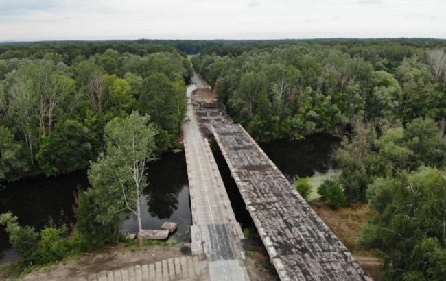 Стало відомо, що Держказначейслужба продовжує блокувати фінансування "Великого будівництва"