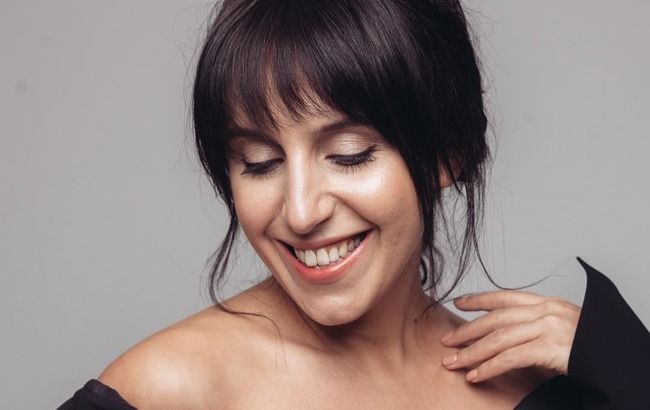 Отдых втроем: Джамала рассекретила свои чувства в Египте