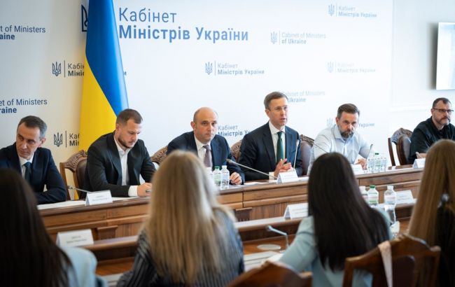 Кабмін готує бізнесу кредити до 1 млрд гривень на тлі посилення терору РФ