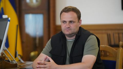 Ракетный удар по Киевской области: в ОВА сообщили о пострадавших