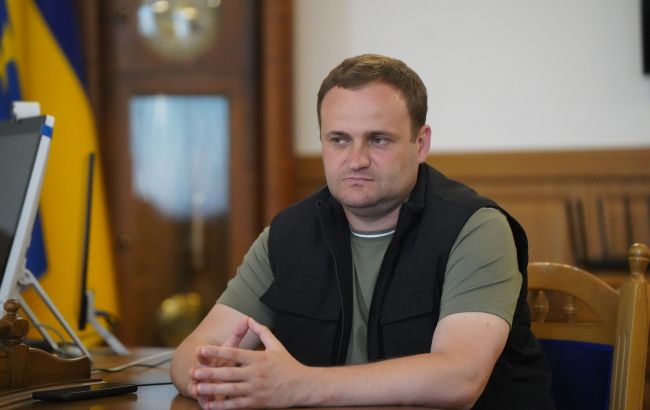 Олексій Кулеба, Київська ОВА: Сили оборони на своїх місцях у повній бойовій готовності