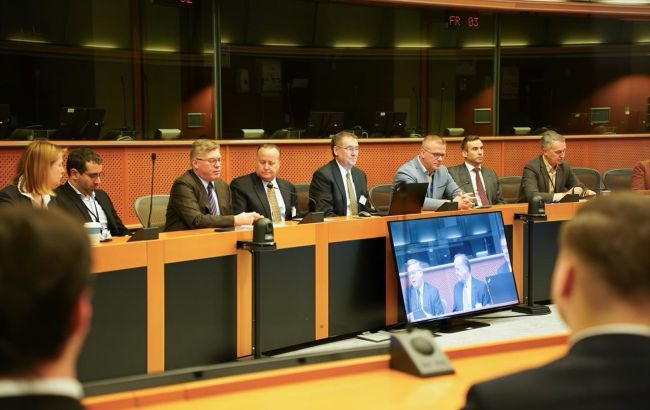 В Брюсселі оцінили стійкість української адвокатури під час війни: деталі звіту