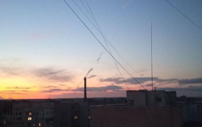 Под Мариуполем раздались взрывы, а через несколько часов в городе сработало ПВО, - Андрющенко