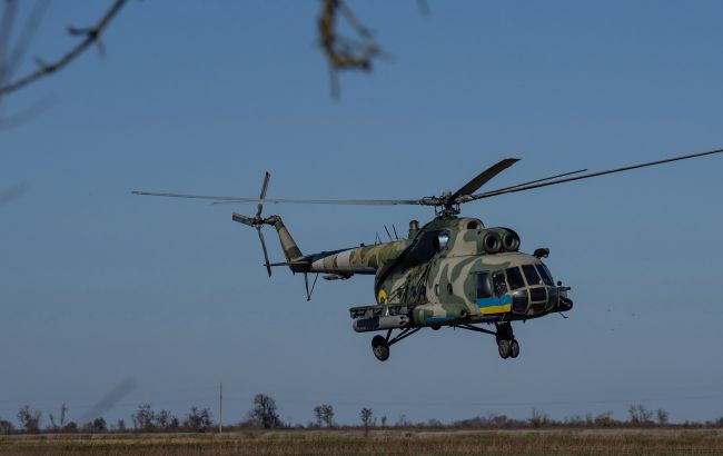 Самолет, вертолет и 800 оккупантов: Генштаб назвал потери России в сутки