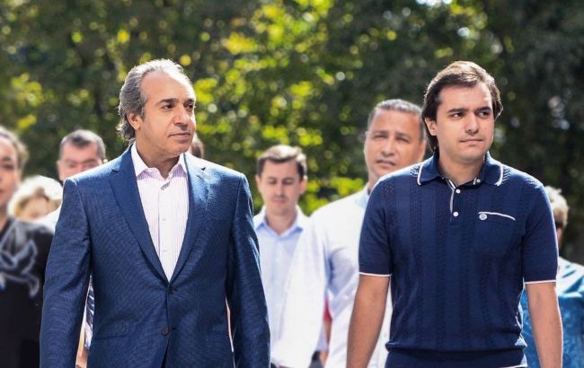 Компанія Ківана братиме участь в аукціоні по приватизації заводу "Більшовик"