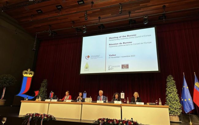 У ПАРЄ створили комітет з питань українських дітей: над чим працюватиме