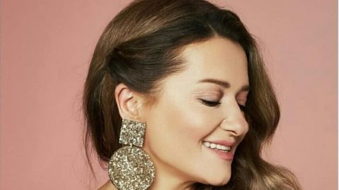 "Ти в моєму житті": Наталя Могилевська зачарувала чуттєвими фото з чоловіком