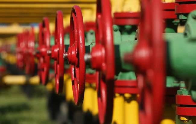 За 4 дня из Украины в Европу вывезли почти 20 миллионов м3 газа, - "Оператор ГТС"