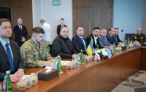 "Є просування". РБК-Україна дізналось нові деталі переговорів в Абу-Дабі