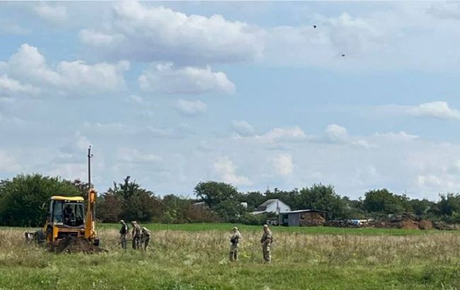 В Одеській області завадили постачанню спирту в Молдову: розкрито цікаву схему (фото)