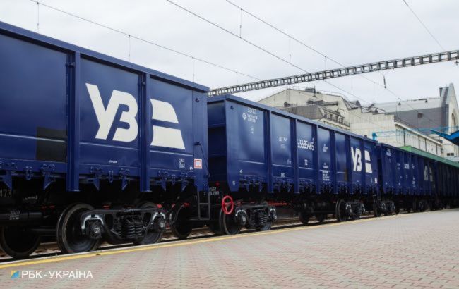 УЗ має показати, як розраховується тариф на залізничні перевезення,  - ФРУПЕК