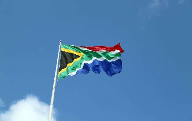 У ПАР розкритикували посла США за заяви про постачання зброї Росії