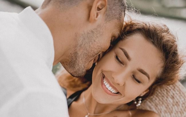 Записки нареченої: переможниця Холостяк 9 приміряла весільну сукню і розповіла про торжество