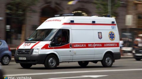 В Украине собираются закупить 600 "скорых", не соответствующих потребностям медиков