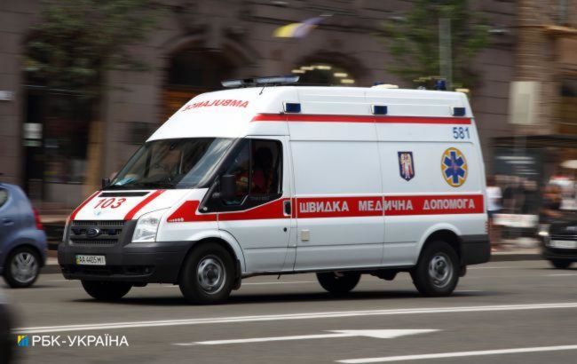 В Україні збираються закупити 600 "швидких", які не відповідають потребам медиків