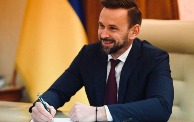 Провокации дискредитируют органы госвласти, - глава Закарпатской ОГА