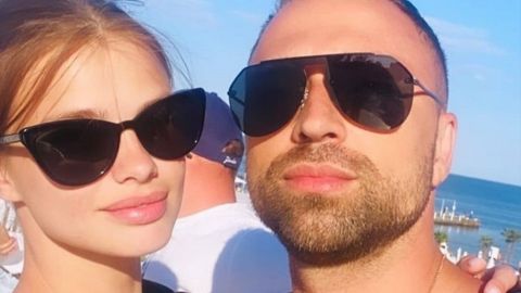 Кохана "Холостяка-10" розкрила деталі їх знайомства і зробила зізнання про стосунки