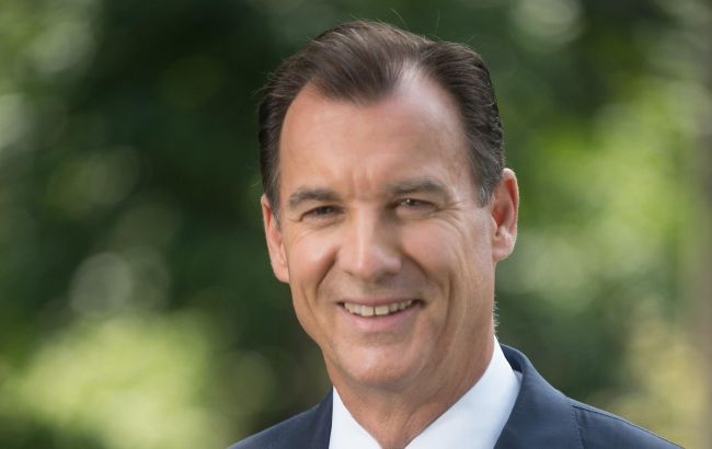 Конгрессмен США об ударах Украины по территории РФ: Путину нужно хорошенько утереть нос