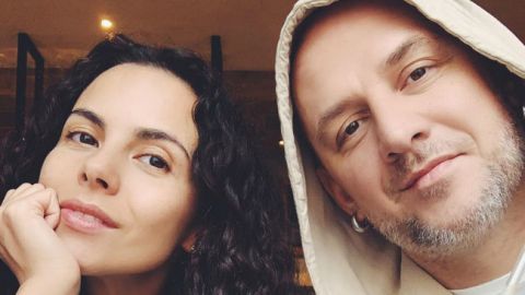 "Вирішили відкрити завісу": Каменських розговорилася про зміни після весілля з Потапом