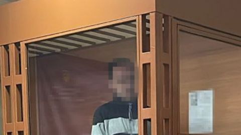 Передавал россиянам координаты ПВО в Киеве: агент ФСБ получил тюремный срок