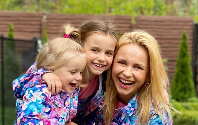 Ругаюсь с детьми и горько плачу: Лилия Ребрик сделала очень личное признание