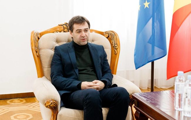 Молдова хочет достичь вывода войск РФ из Приднестровья дипломатией, - глава МИД