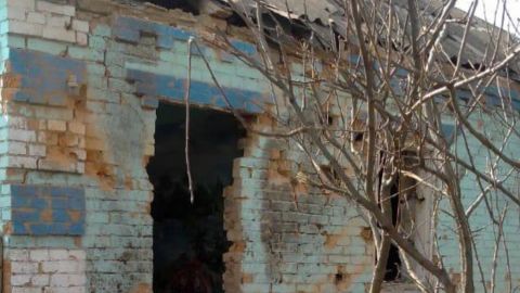 Обстріли Харківської області за добу: росіяни з танків та РСЗВ гатили по житлових будинках