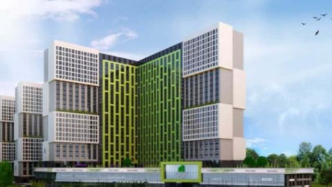 Как открыть собственный бизнес в ЖК Olympic Park на выгодных условиях