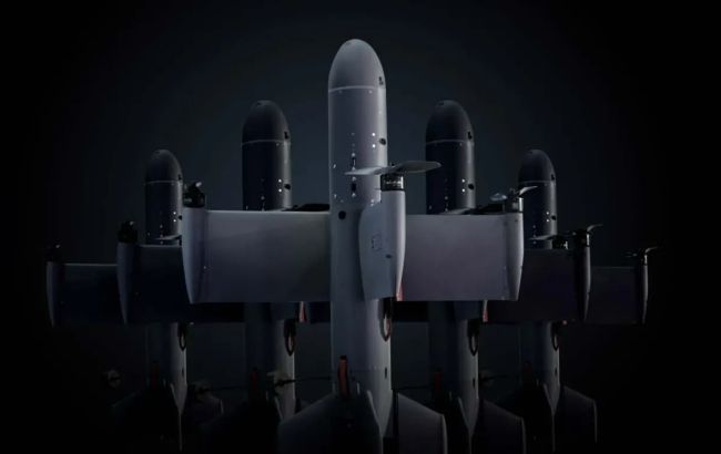 Украина и Британия будут производить 1000 дронов-перехватчиков Octopus в месяц, - Сибига