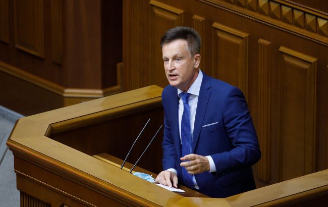 Імпорт електроенергії з Росії і Білорусі буде рівносильним фінансуванню російської армії, - нардеп