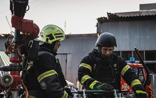 Летіли дрони та ракети: РФ атакувала Харків 24 рази за ніч