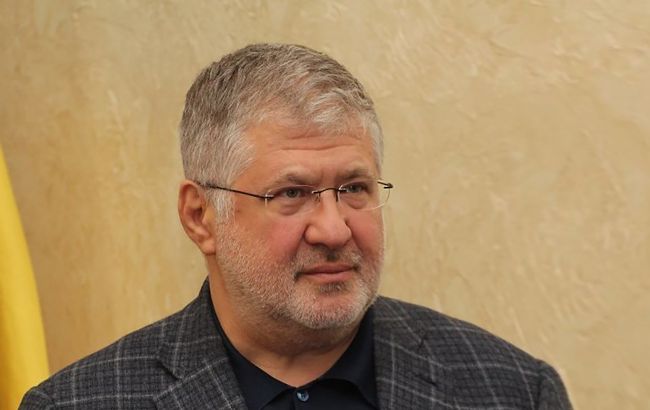 Коломойський заперечує зв'язок з "ПБС", але запевняє, що компанія заробляє на ремонті доріг не більше 15%