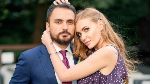 Имела основания: Слава из НеАнгелов призналась, почему ревновала бывшего мужа