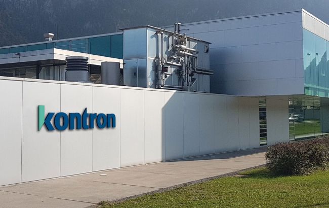 Німецька компанія в обхід санкцій постачала технології до РФ через Словенію, - Politico