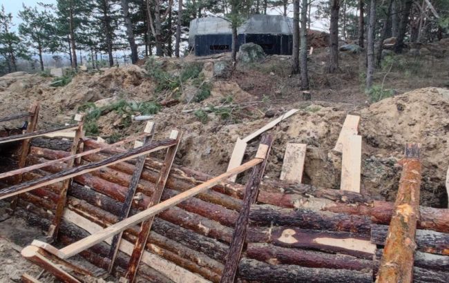 Кордон "зашивають" окопами. Як Рівне, Волинь та Житомир готуються до нападу з Білорусі