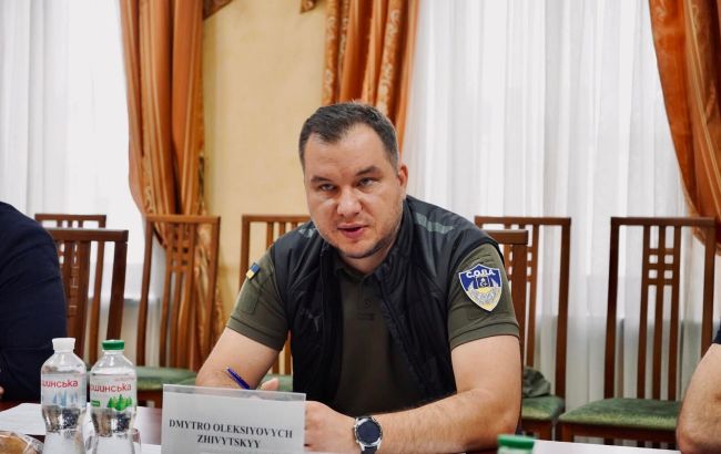 Россияне обстреливали Сумскую область в течении дня: в ОВА назвали детали