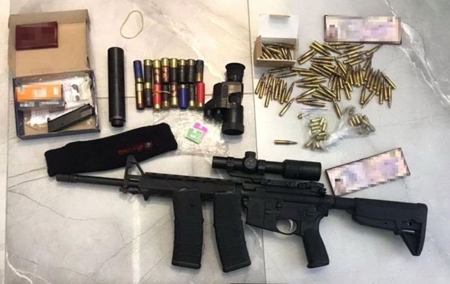 Создавали проблемы и помогали их решать. Банда рекетиров терроризировала Прикарпатье