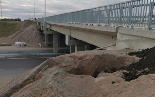 Объявлен тендер на реконструкцию объездной Житомира по трассе "Киев - Чоп"