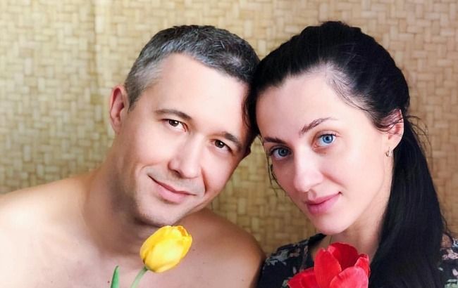 "Любовні зізнання": Сергій Бабкін присвятив дружині зворушливі рядки