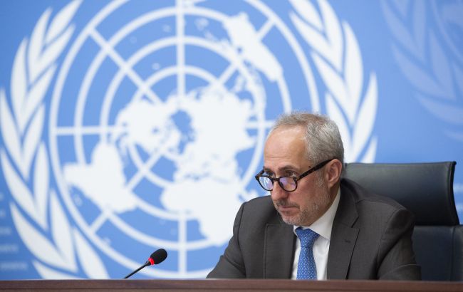 Миссия ООН впервые за последние 30 лет посетит Нагорный Карабах