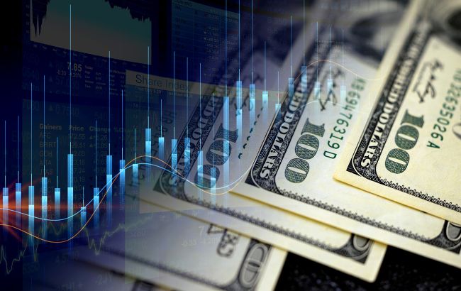 Доллар по 49 гривен: какой курс экономисты прогнозируют до конца 2027 года