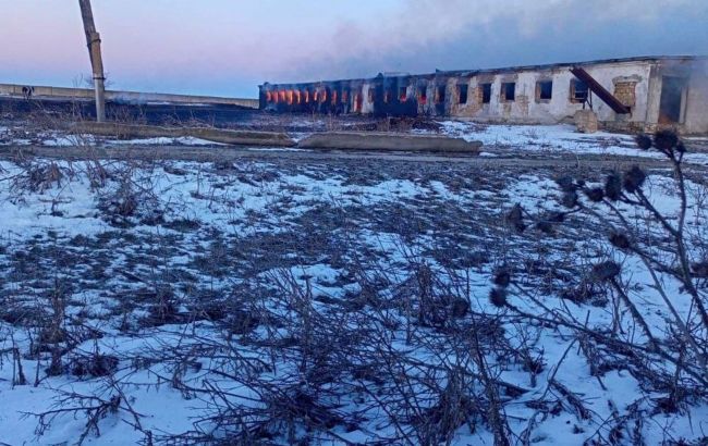 РФ вранці вдарила ракетами "Онікс" по Одеській області: є влучання в агропідприємство