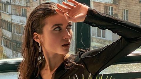 "А якби в кінці заміж вийшла?" Jerry Heil несподівано заговорила про участь у "Холостяку"