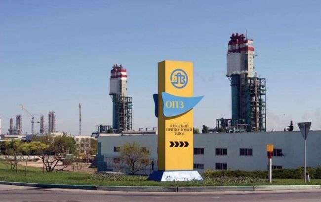 Одеський припортовий завод приватизують: рішення Кабміну