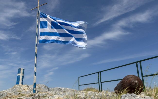 Украина и Греция ведут переговоры о гарантиях безопасности, - СМИ