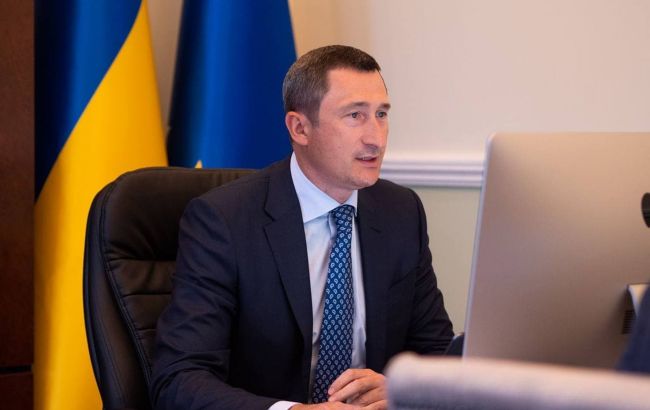 Чернишов назвав причини встановлення "червоної" зони в Івано-Франківській області з 24 січня