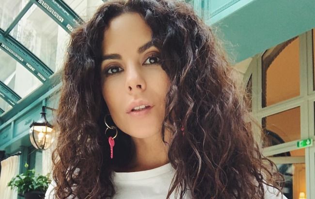 "Мое солнышко!" Каменских умилила редким фото цветущей мамы-именинницы