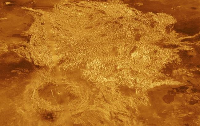 Ученые нашли ответ, почему Венера лишилась воды и больше непригодна для жизни